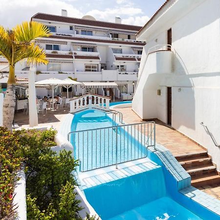 Precioso Alojamiento Con Piscina En Urbanizacion Lejlighed Playa de las Américas Eksteriør billede