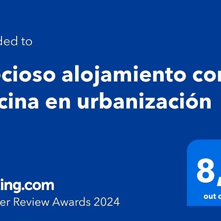 Precioso Alojamiento Con Piscina En Urbanizacion Lejlighed Playa de las Américas Eksteriør billede