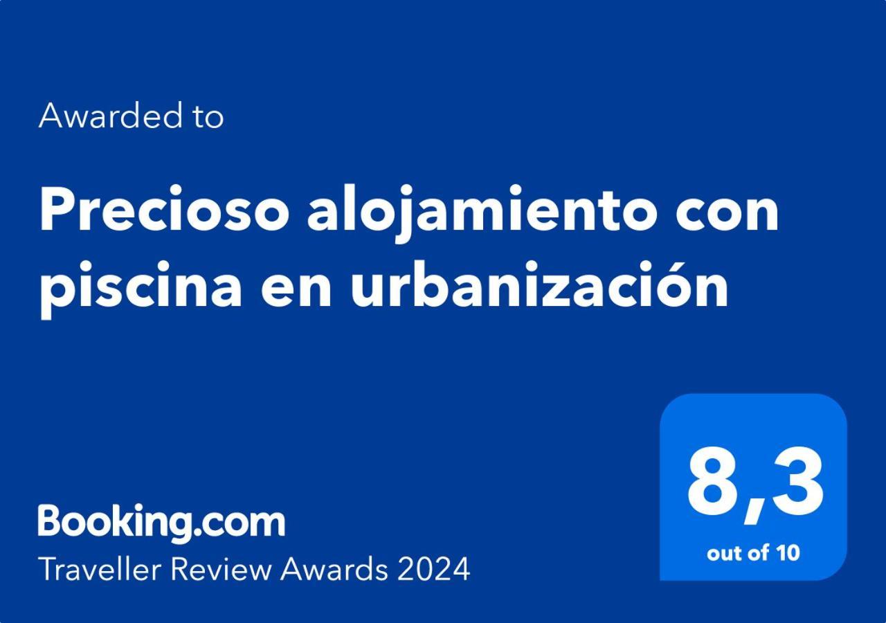 Precioso Alojamiento Con Piscina En Urbanizacion Lejlighed Playa de las Américas Eksteriør billede
